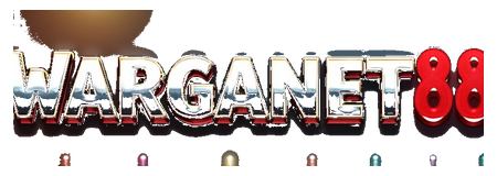 warganet88 slot logo
