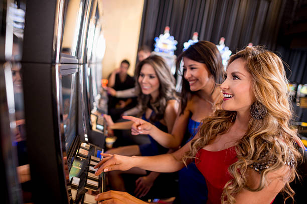 warganet88 slot mobile gaming