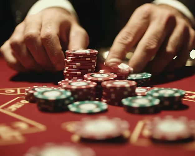 warganet88 slot Your Method, Your Speed