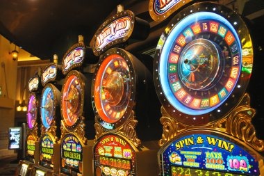 warganet88 slot Arcade